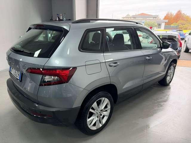Skoda Karoq Karoq 2017 1.6 tdi Sportline dsg