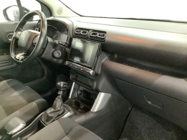 CITROEN C3 Aircross BlueHDi 100 S&S Feel