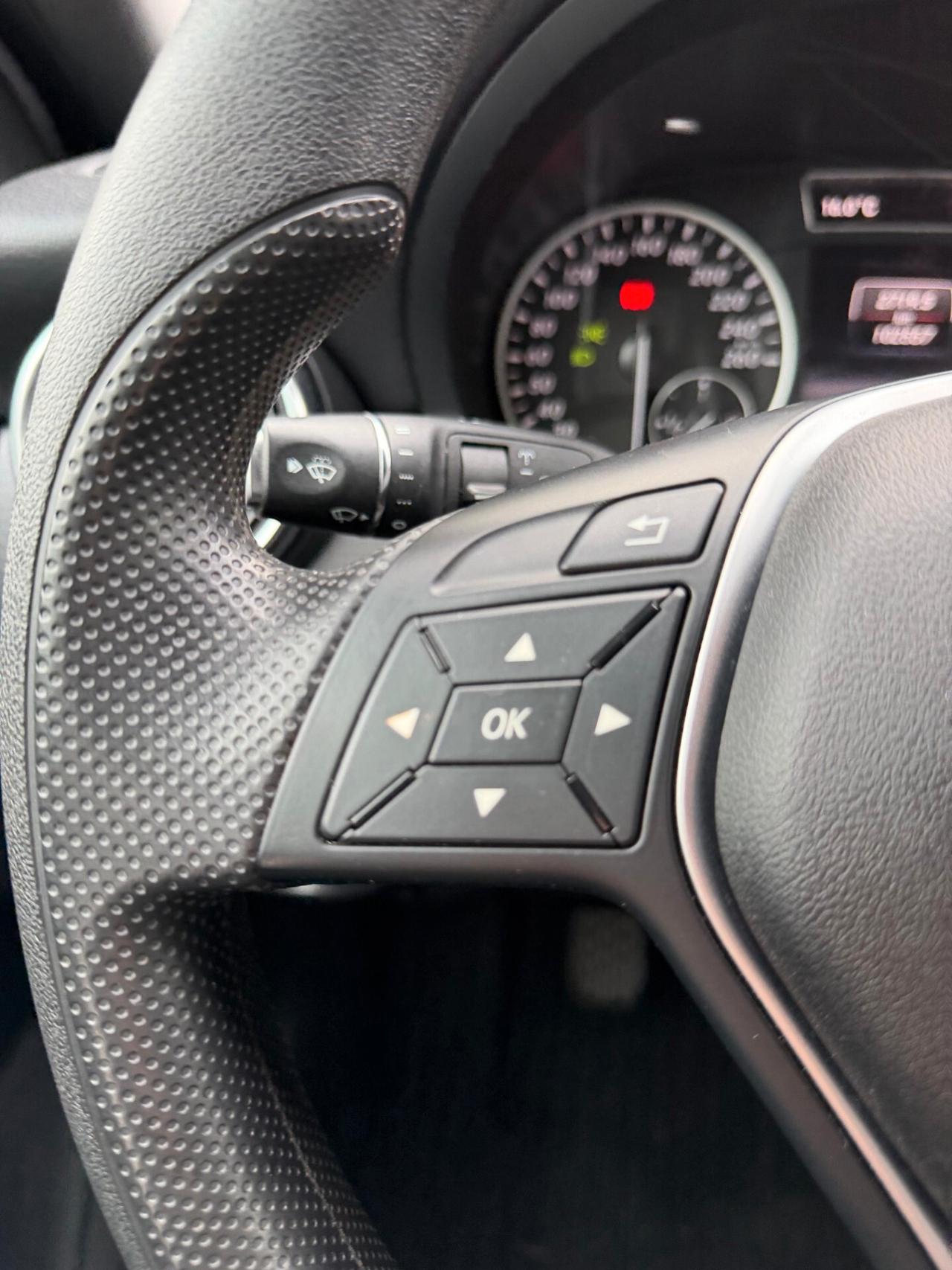Mercedes-benz A 180 CDI Sport