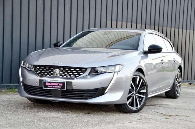 Peugeot 508 SW 1.5 bluehdi GT LINE AUTOMATICA STUPENDA!