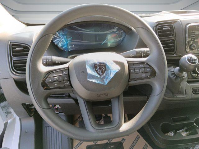 PEUGEOT Boxer 35 2.2 BlueHDi 140 S&S L3-H2 Furgone