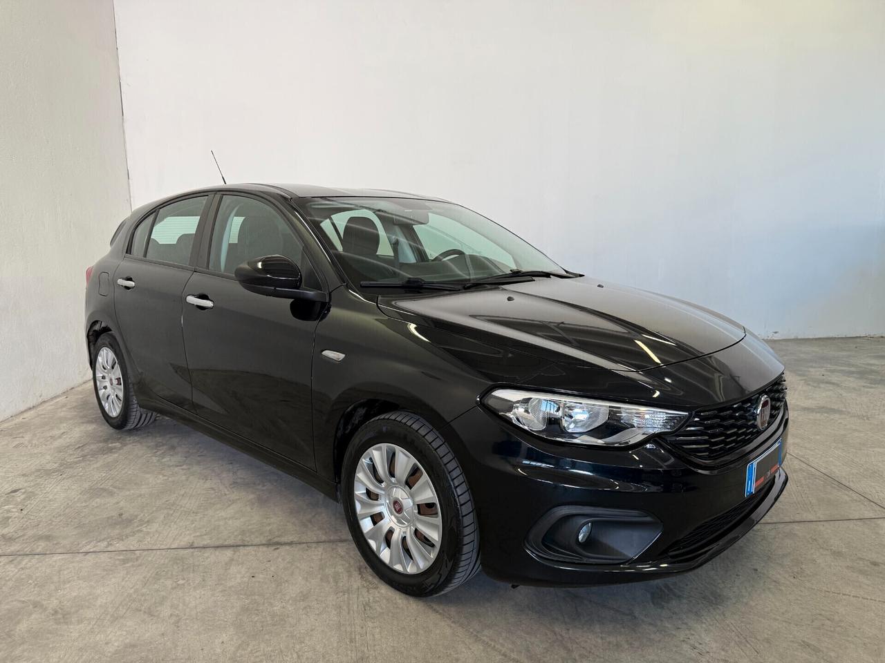 Fiat Tipo 5p 1.3 Mjt 95 Cv Lounge *NEOPATENTATI - UNICO PROP