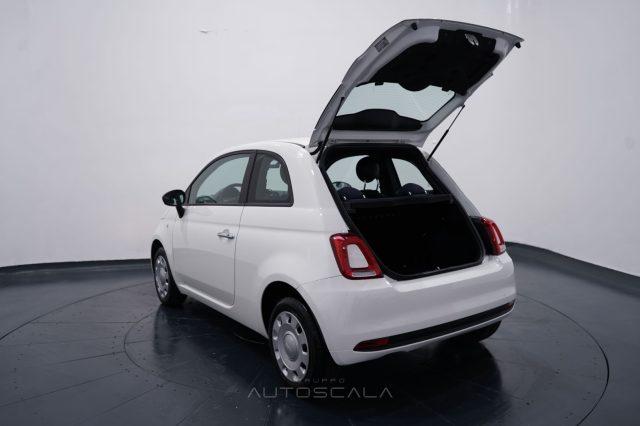 FIAT 500 1.0 70cv Hybrid Cult #U-Connect