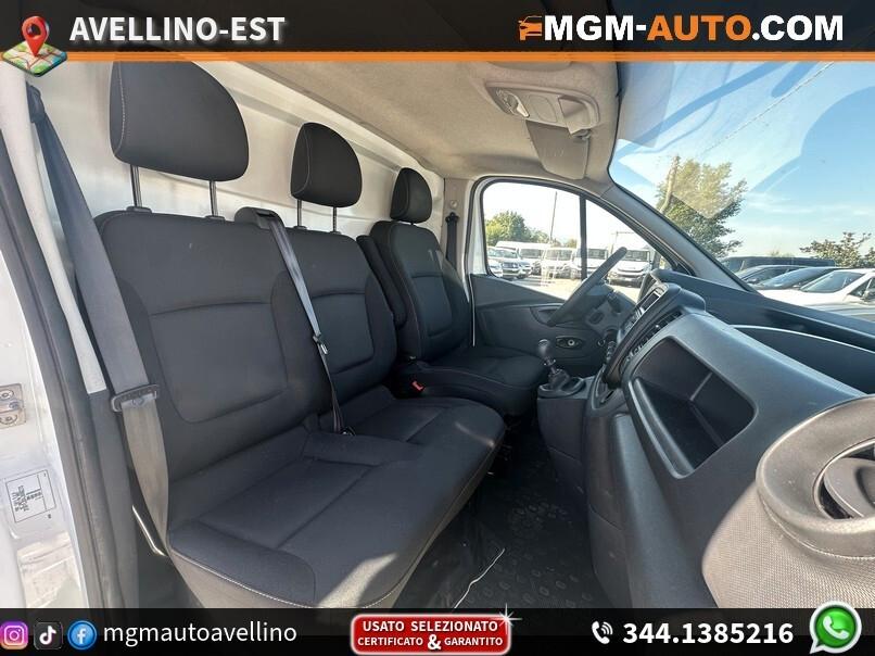 FIAT TALENTO 1.600 mjt