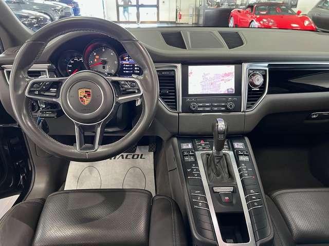 Porsche Macan Macan 3.0d S 250cv pdk