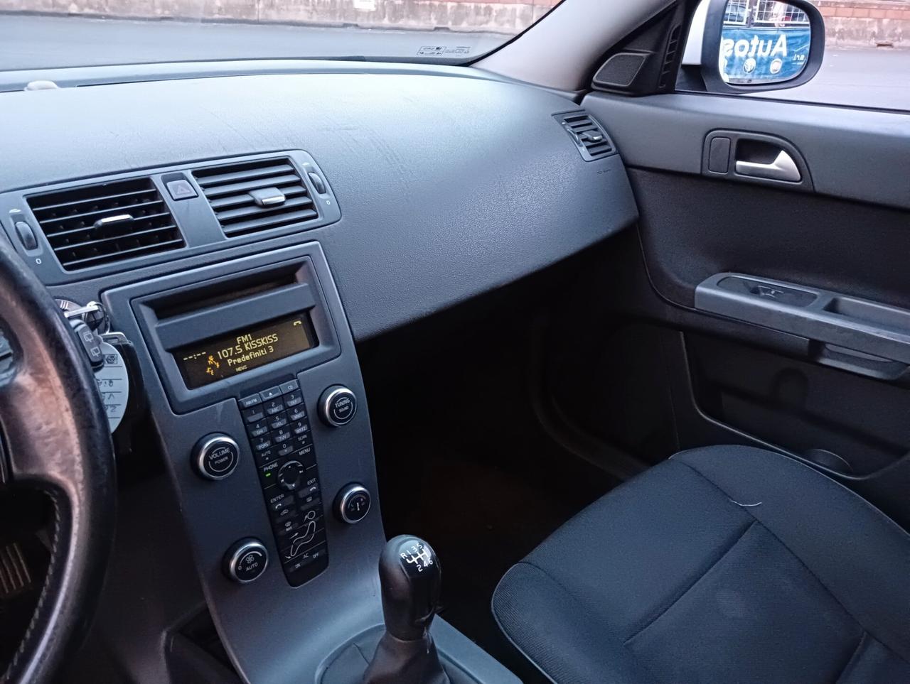 Volvo V50 D4 Kinetic