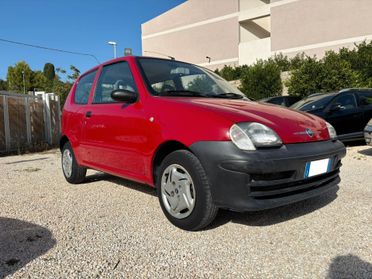 FIAT 600 1.1 B - 2007