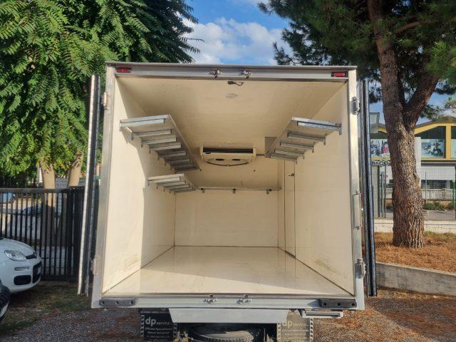 IVECO Daily 60C15 BTOR 3.0 CELLLA ISOTERMICA