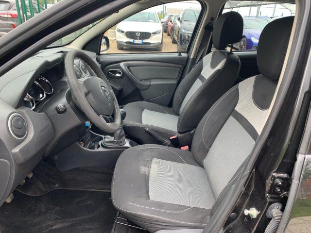 DACIA Duster 1.5 dCi 110CV S&S 4x2 Serie Speciale Ambiance Fami