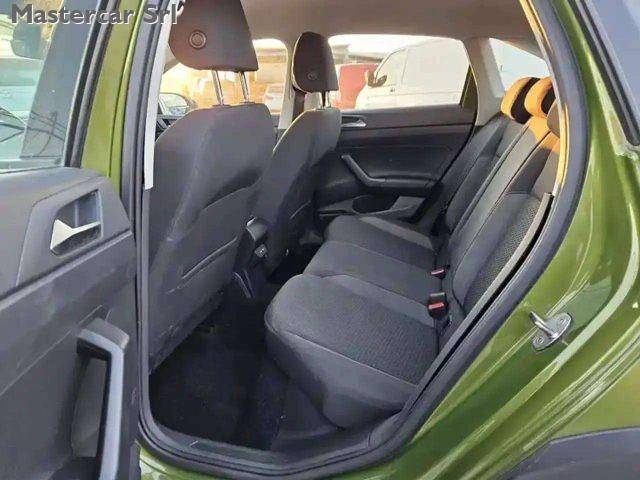VOLKSWAGEN Taigo Taigo 1.0 tsi Life 95cv - NEOPATENTATI OK- GP153LV