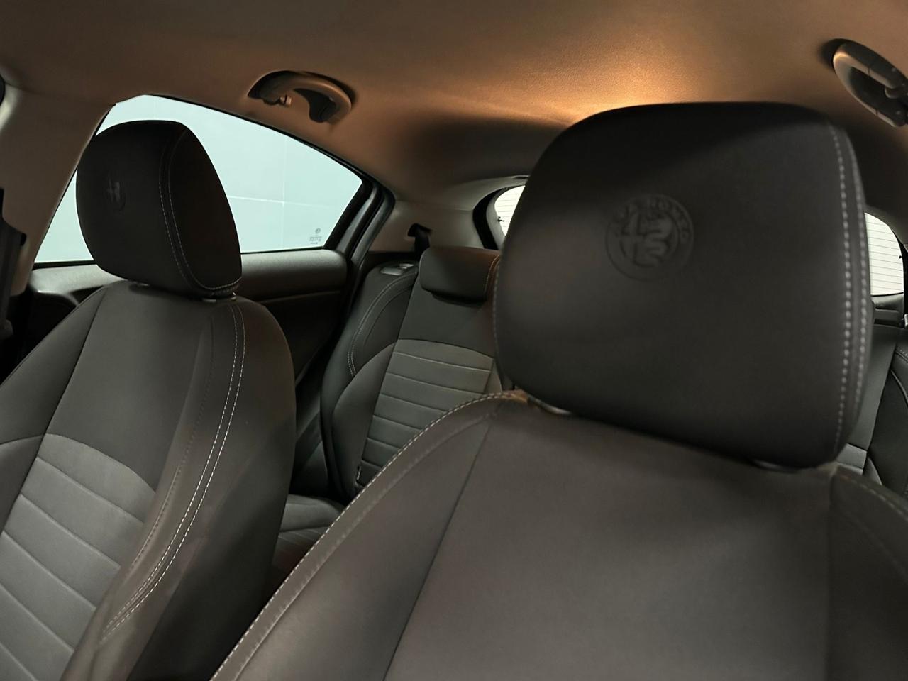 Alfa Romeo Giulietta 1.4 Turbo 120 CV GPL Sport