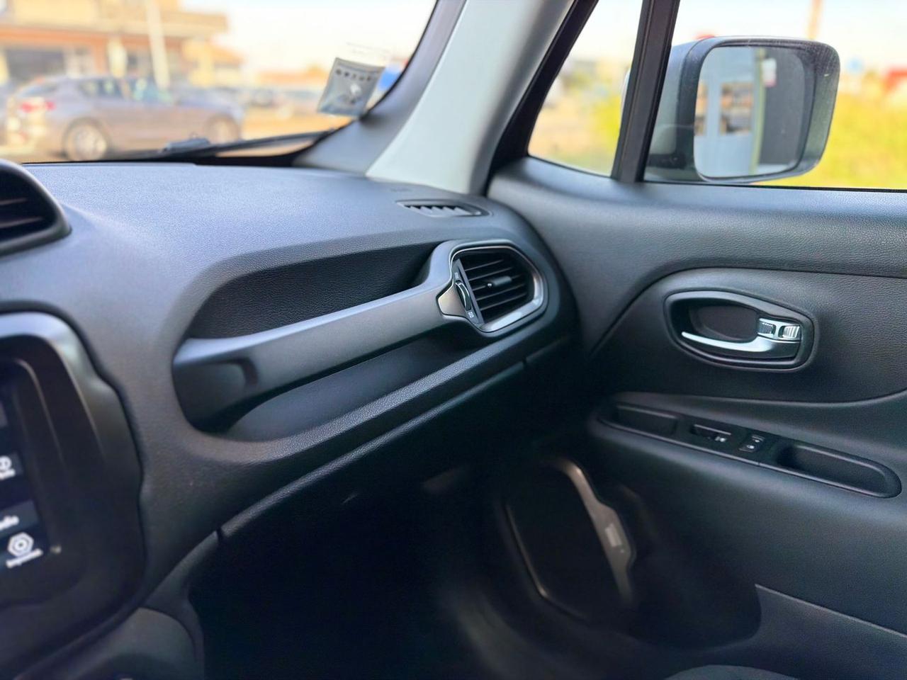 Jeep Renegade 1.0 T-GDI Limited #50266