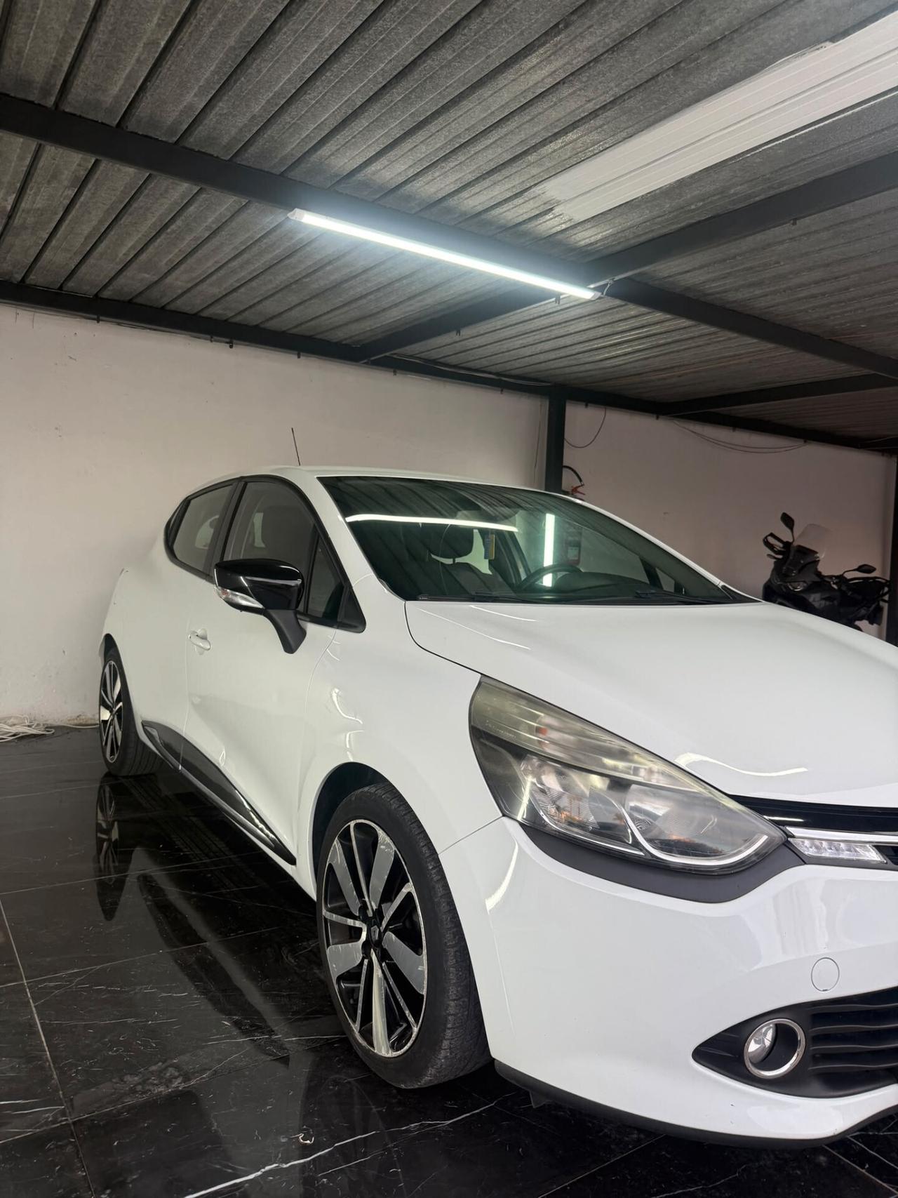 Renault Clio Sporter 0.9 TCe 12V 90CV Start&Stop Energy