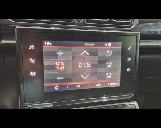CITROEN C3 1.2 puretech Shine s&s 83cv