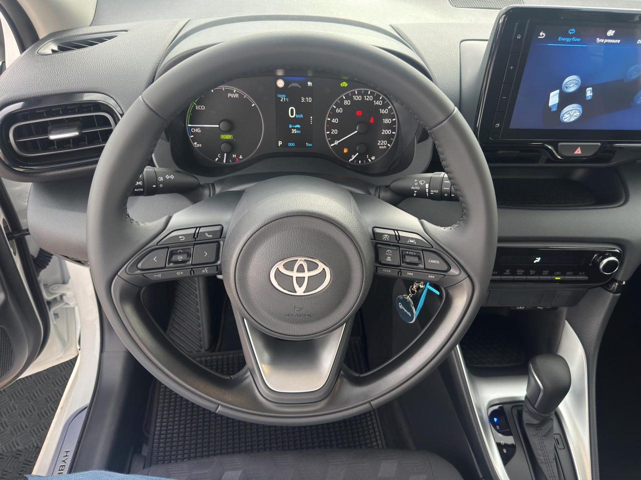 Toyota Yaris 1.5h Active
