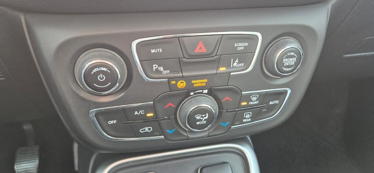 Jeep Compass 1.6 Multijet II 2WD Business - 2019