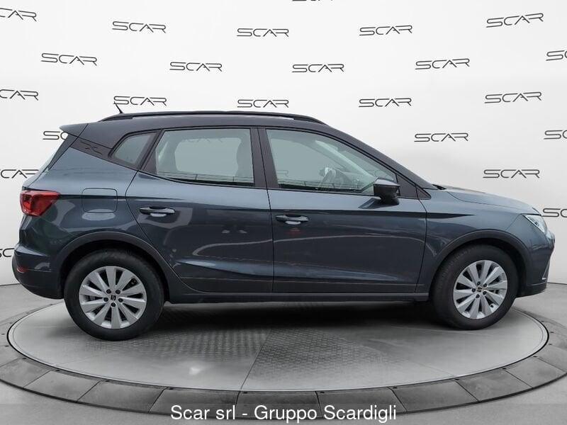 Seat Arona 1.0 EcoTSI Style