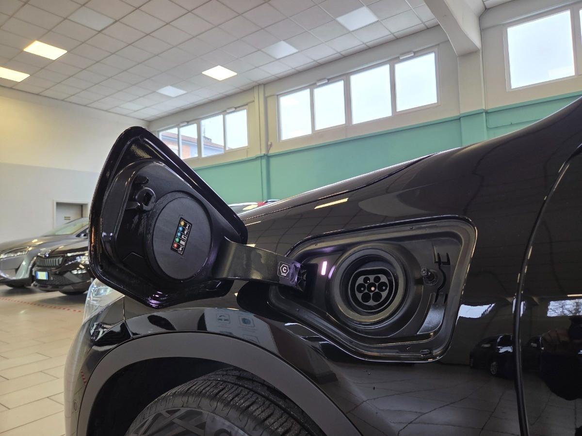 BMW X2 xdrive25e Business X auto