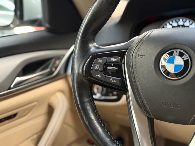 BMW 530 d xDrive Luxury