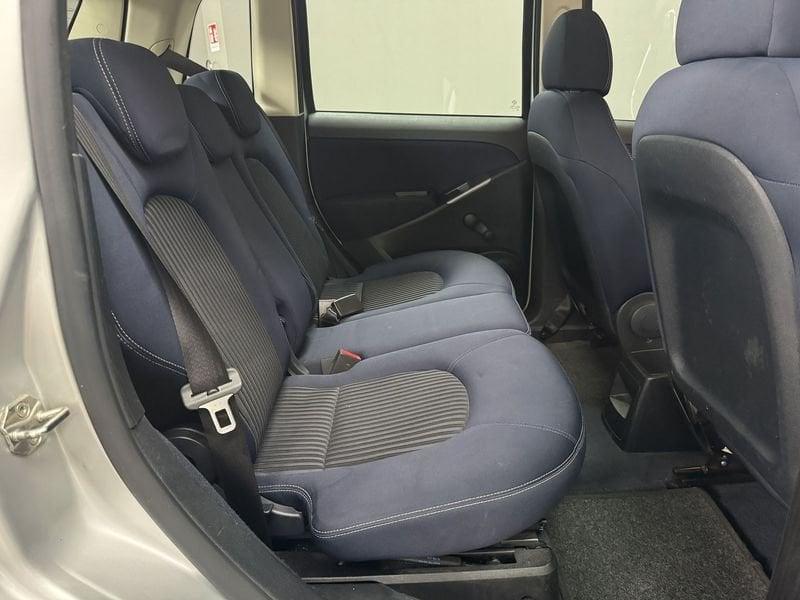 Lancia Musa 1.4 95cv 16v ORO Neopatentati Uniproprietario