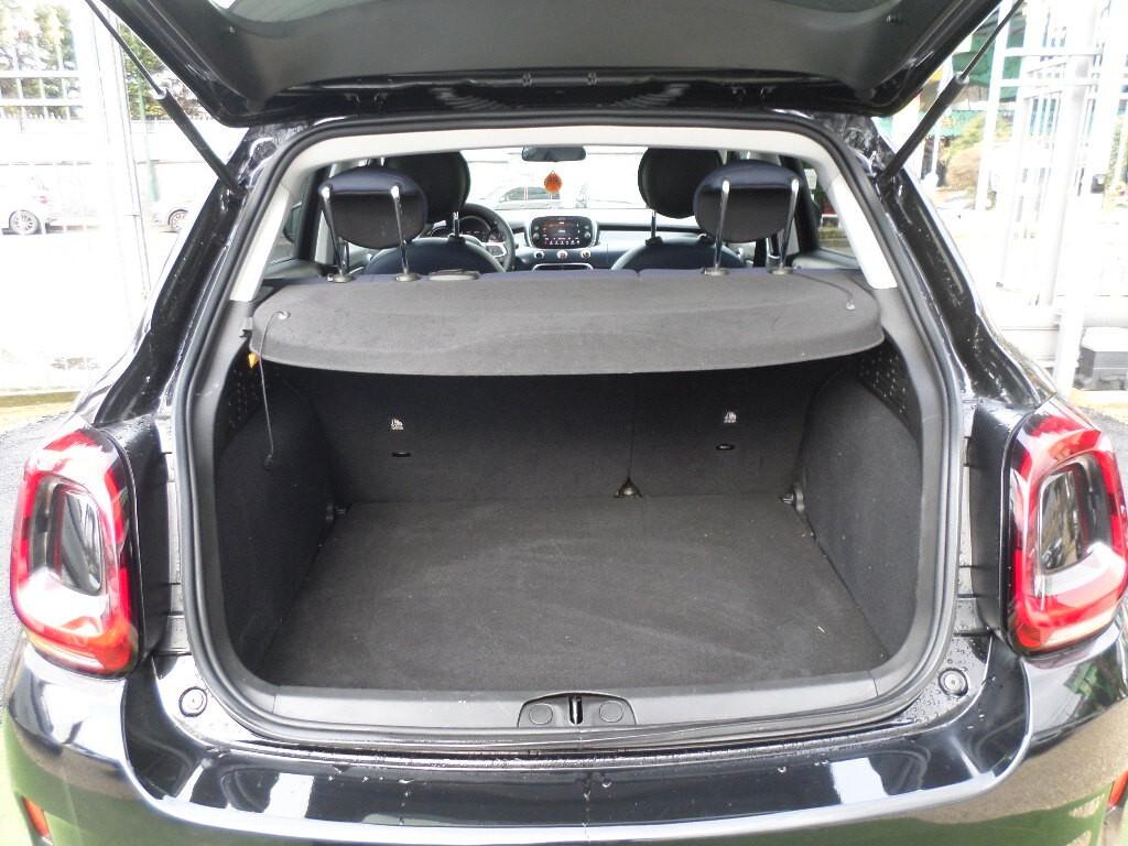 Fiat 500X 1.0 T3 120 CV Cross