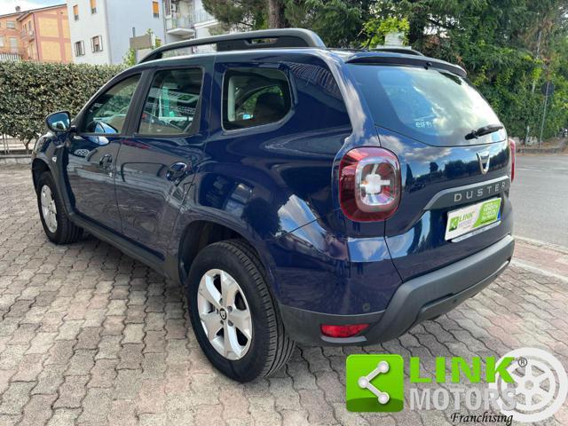 DACIA Duster 1.6 109CV Start&Stop 4x2 GPL