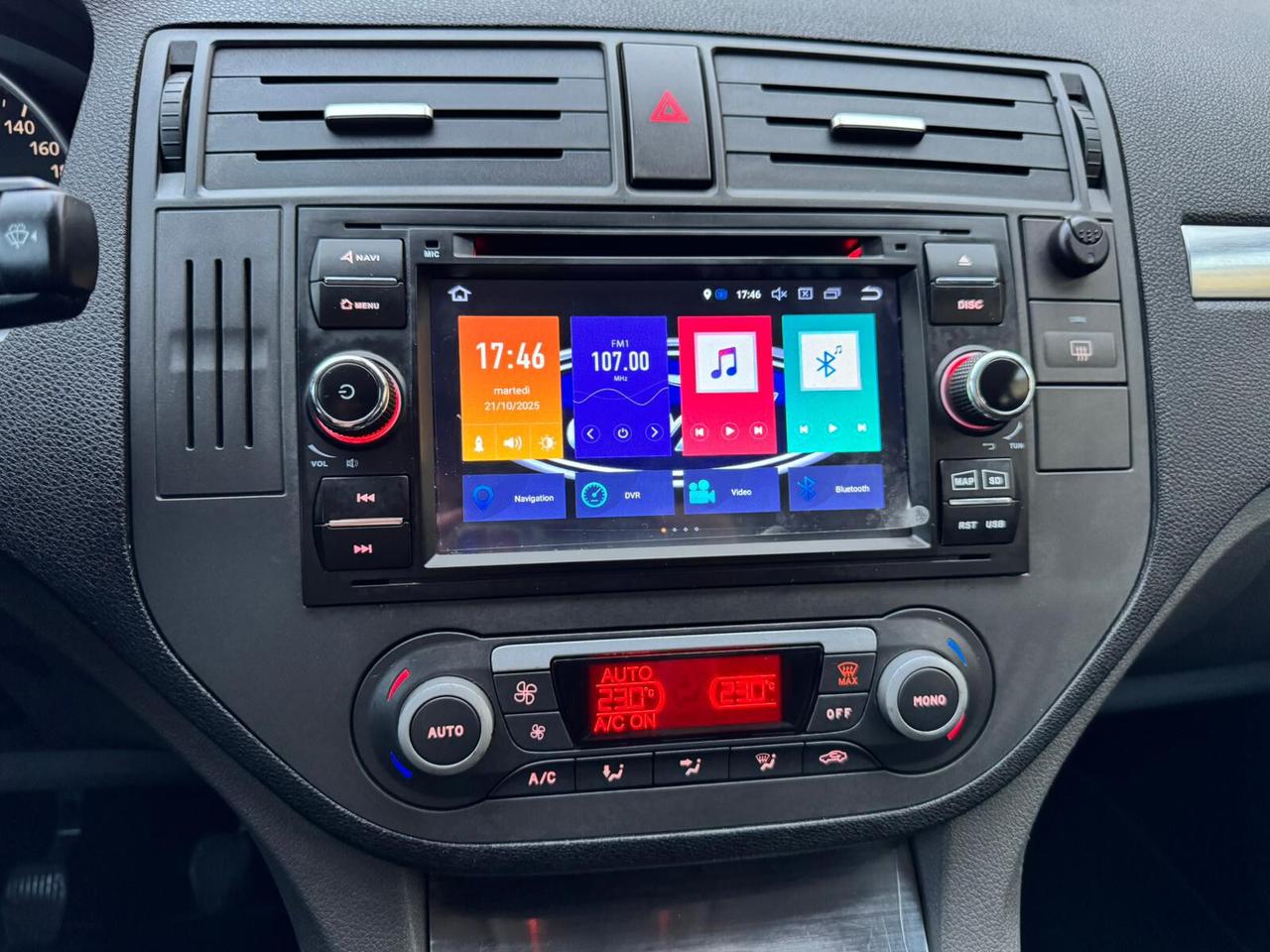 Ford C-Max 1.6 tdci 110cv Titanium 2008