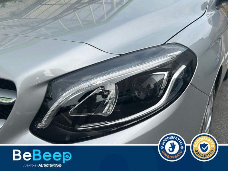 Mercedes-Benz Classe B B 180 D SPORT NEXT AUTO