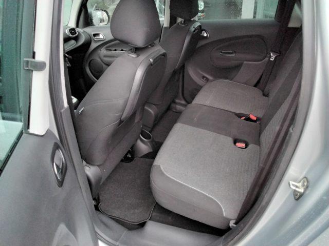 CITROEN C3 PICASSO 110 cv S&S Exclusive