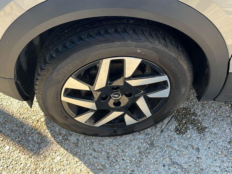 Opel Mokka Mokka 1.2 Turbo Elegance