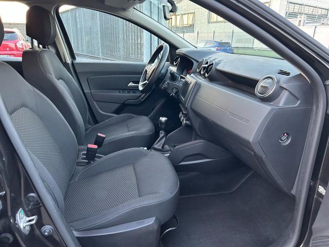 DACIA Duster 1.6 SCe GPL 4x2 *UNIPRO* *OK NEOPATENTATI*