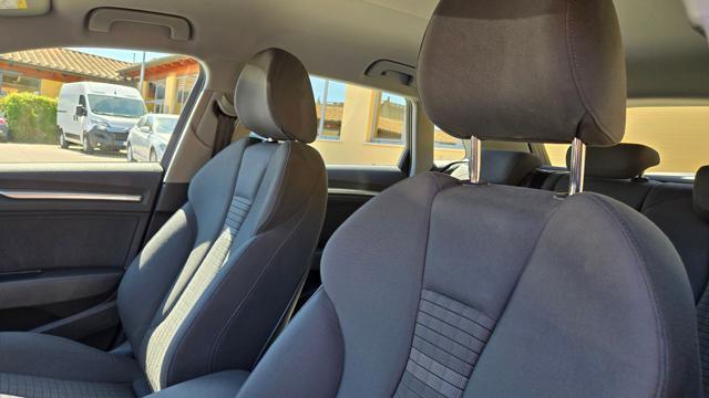 AUDI A3 SPB 1.6 TDI 116 CV SPORT S-TRONIC PROMO FULL NEOP