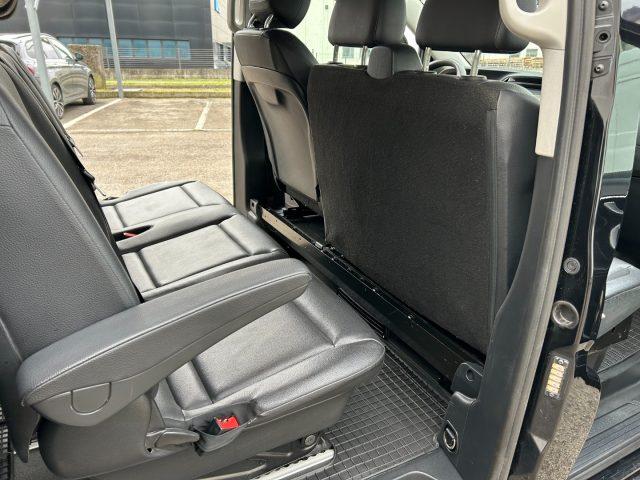 MERCEDES-BENZ Vito 2.0 116 CDI PC-SL Tourer Pro Long