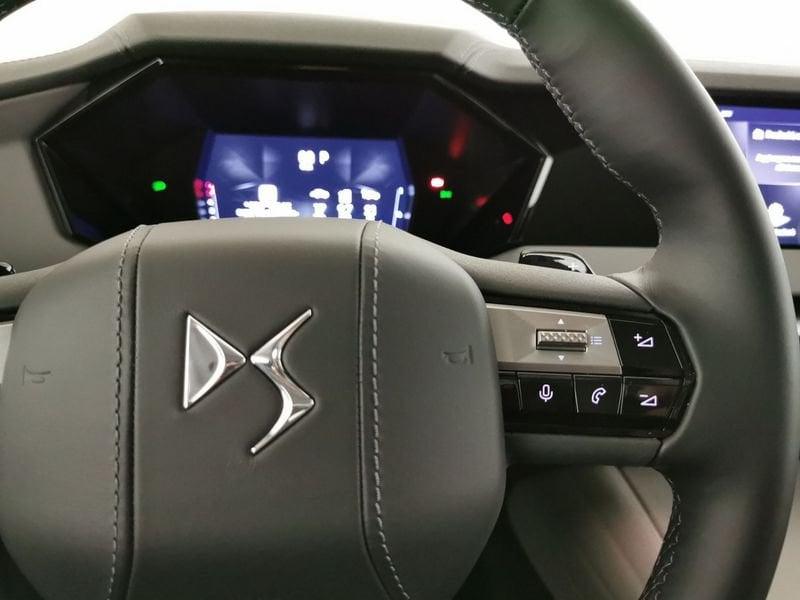 DS DS4 II 2021 1.5 bluehdi Esprit de Voyage 130cv auto