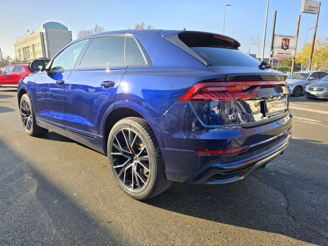 AUDI Q8 45 TDI quattro tiptronic S LINE SLINE IVA ESPOSTA