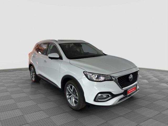 MG EHS EHS Plug-in Hybrid Luxury