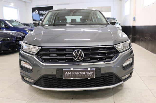 VOLKSWAGEN T-Roc 2.0 TDI SCR 150 CV DSG Business BlueMotion Technol