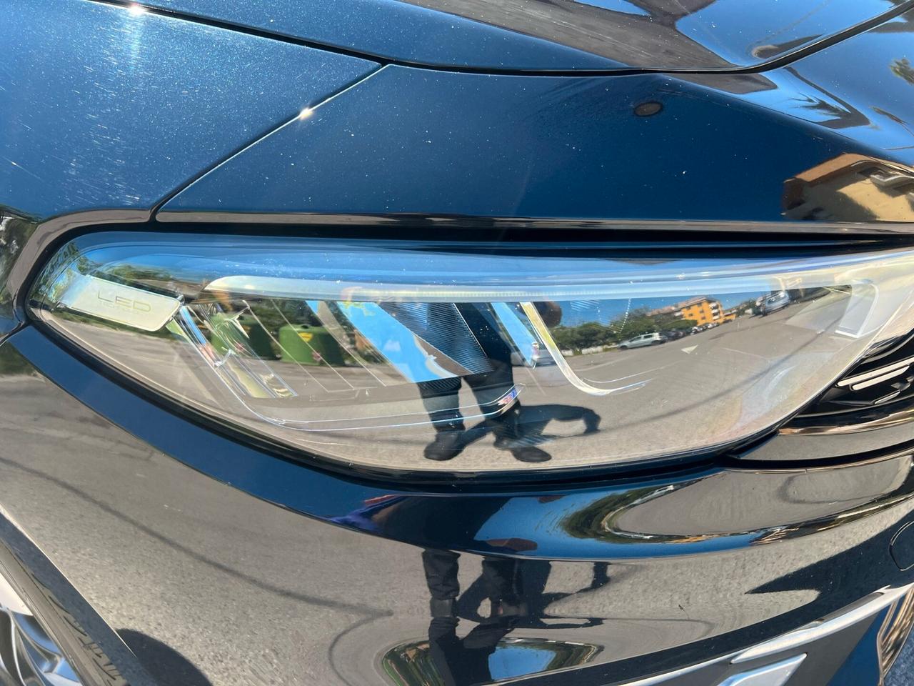 Fiat Tipo 1.3 Mjt S&S 5 porte City Life SUPER PREZZO!