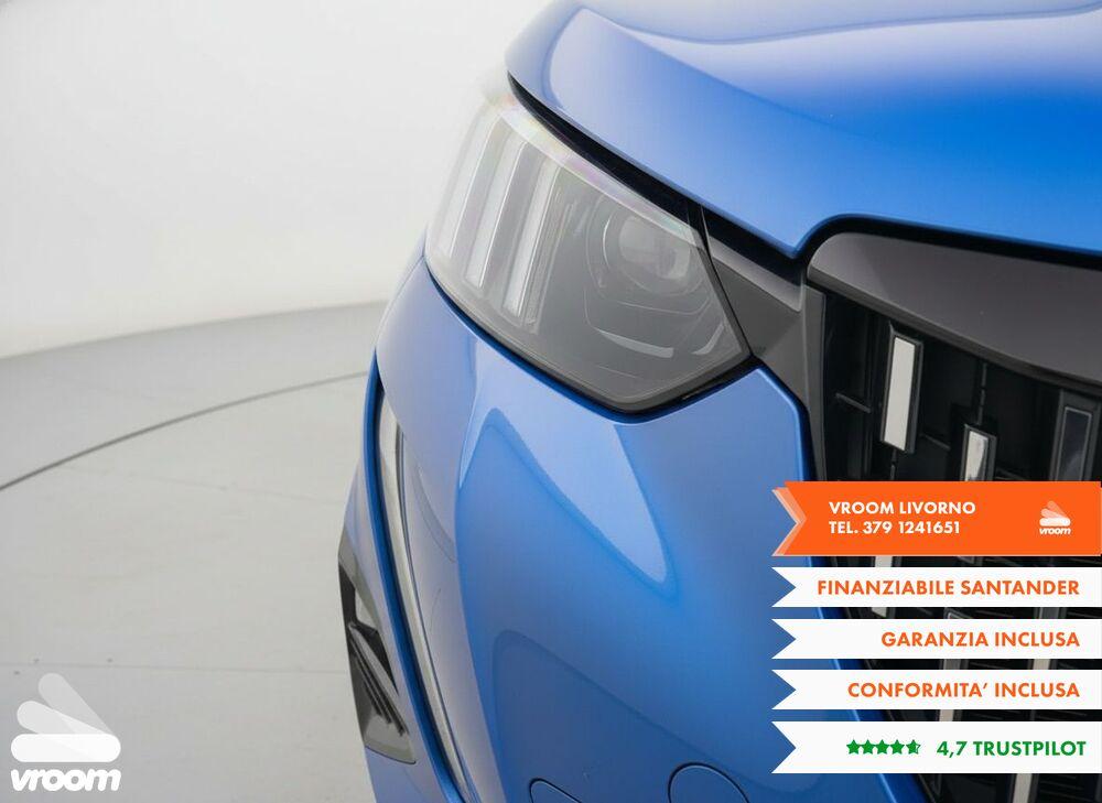 PEUGEOT 2008 2ª serie 2008 PureTech 130 S&S EA...