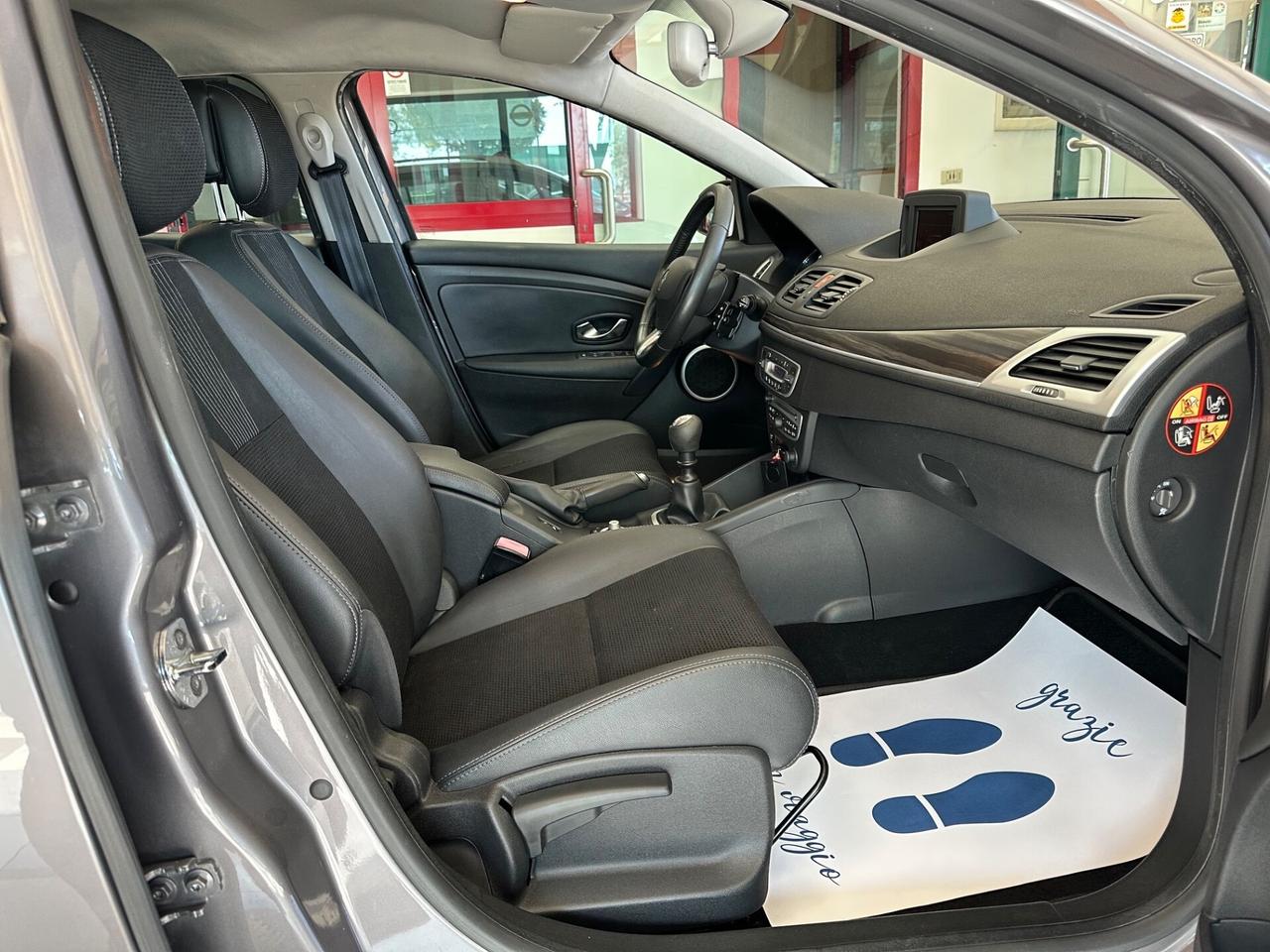 Renault Megane Mégane 1.5 dCi 110CV SporTou