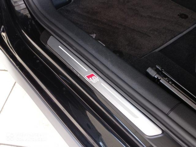 AUDI A3 Sportback 35TDI S-tronic S-line Keyless Virtual