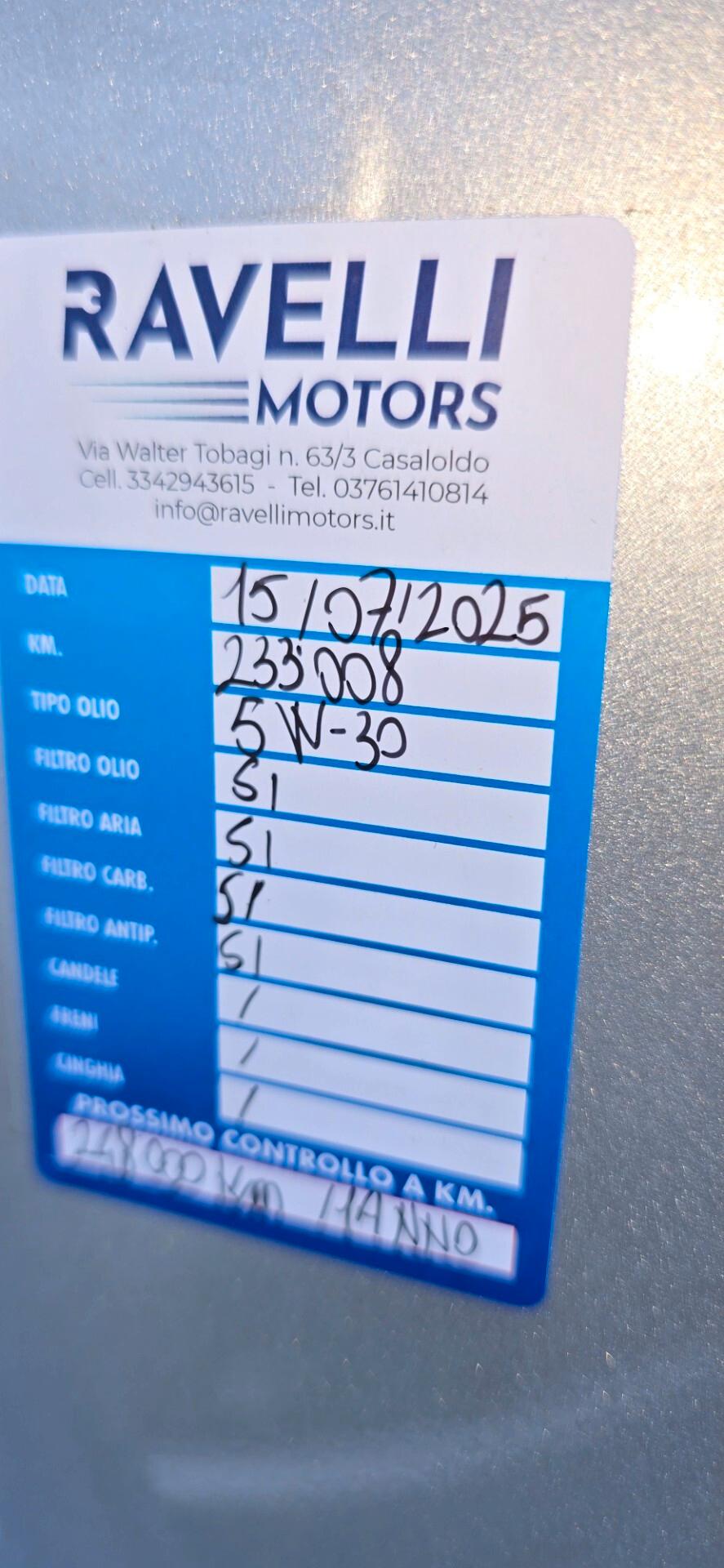 Peugeot 3008 1.6 e-HDi 112CV cambio robotizzato Stop&Start Access