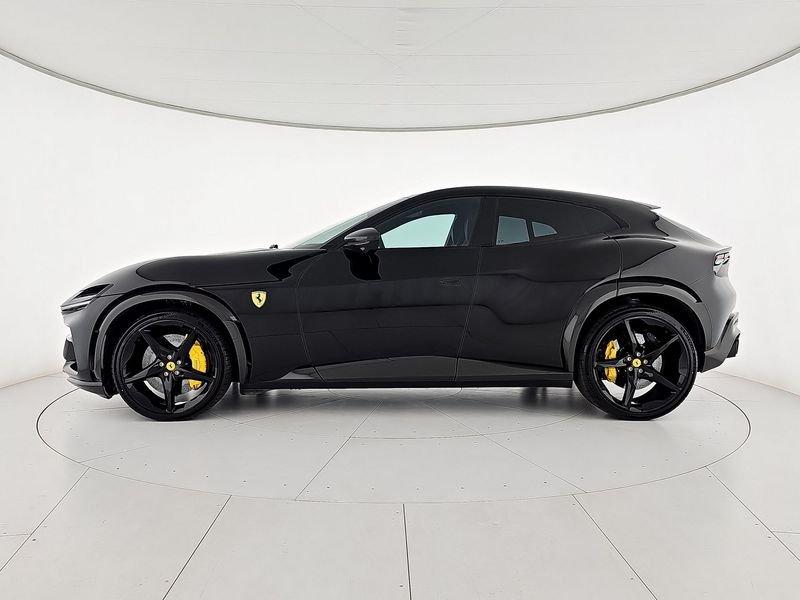 Ferrari Purosangue 6.5 V12 F1 DCT 4WD