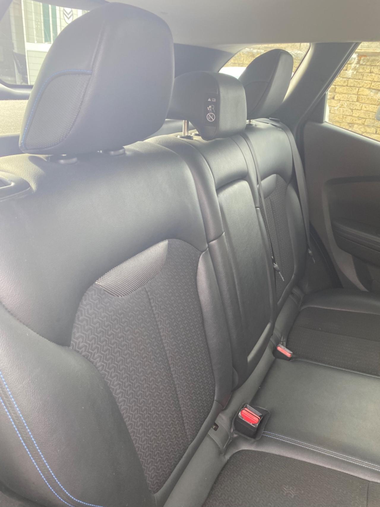 Renault Kadjar 1.5Dci Automatico Anno 2018