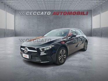 Mercedes-Benz Classe A A 250 e phev (eq-power) Premium auto