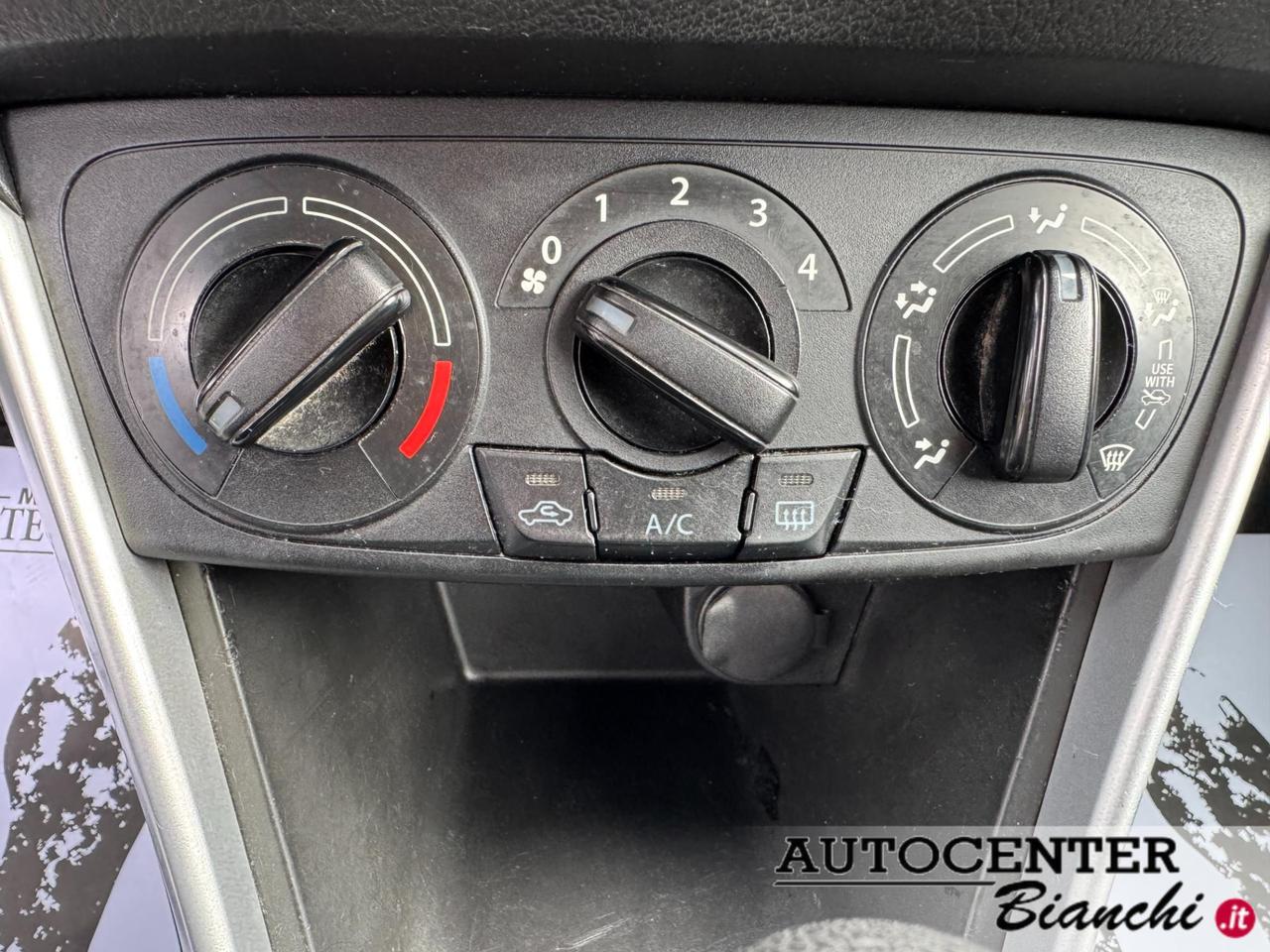 Suzuki S-Cross 1.6 ddis Easy 2wd