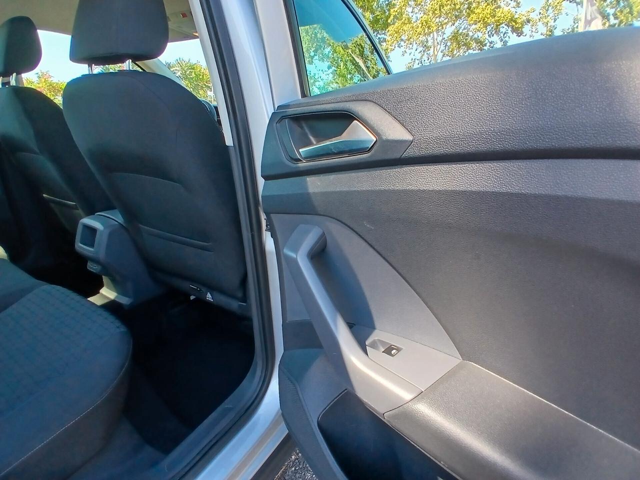 T-Cross 1.6 TDI SCR Advanced BMT