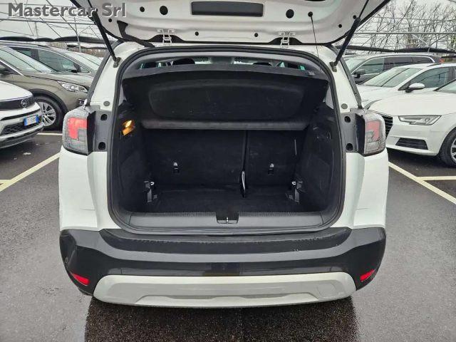 OPEL Crossland X 1.2 130cv AT6 Elegance - GT187MB