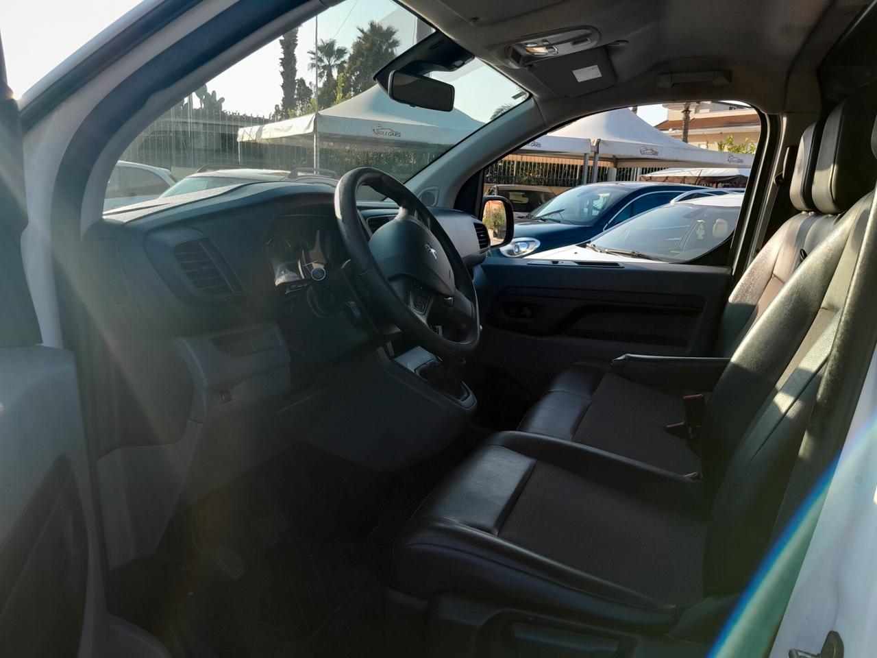 Peugeot Exspert