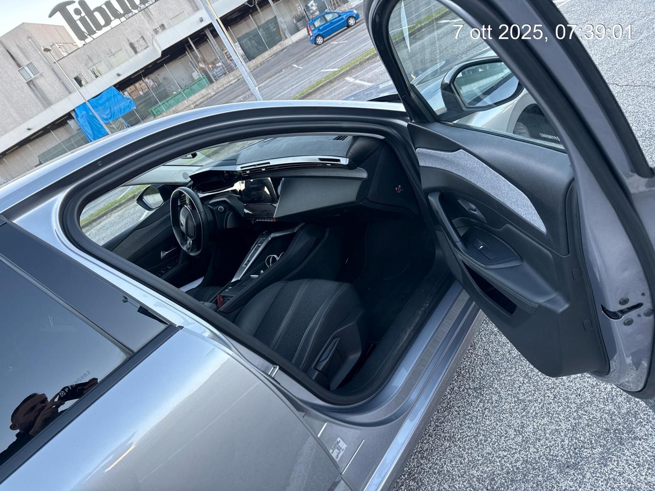 Peugeot 308 BlueHDi 130 S&S EAT8 SW Allure